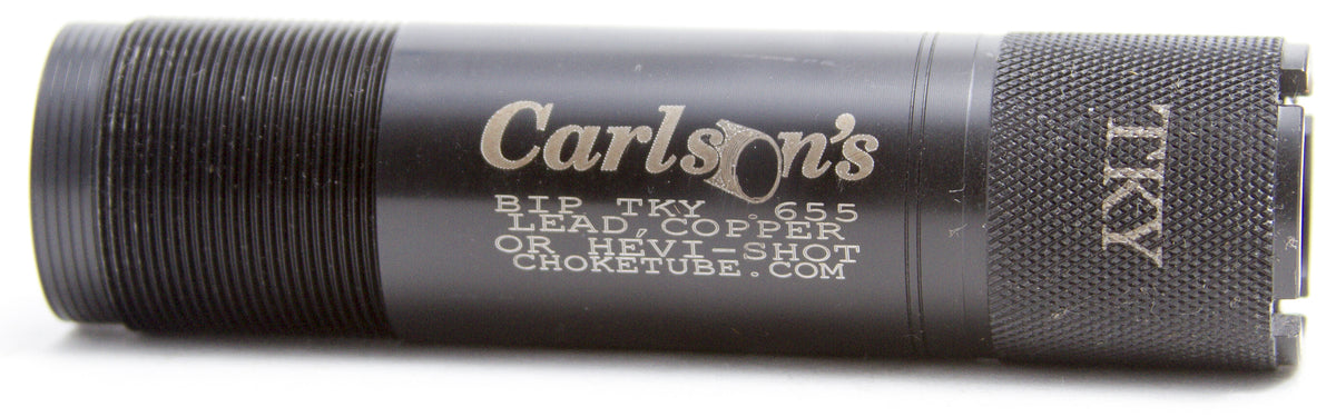 Extended Turkey Browning Invector Plus 12 ga. Choke Tube 