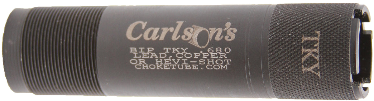 Extended Turkey Browning Invector Plus 12 ga. Choke Tube