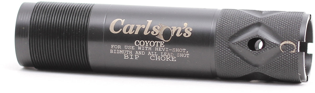 Browning Invector Plus Carlson's Coyote Choke Tubes