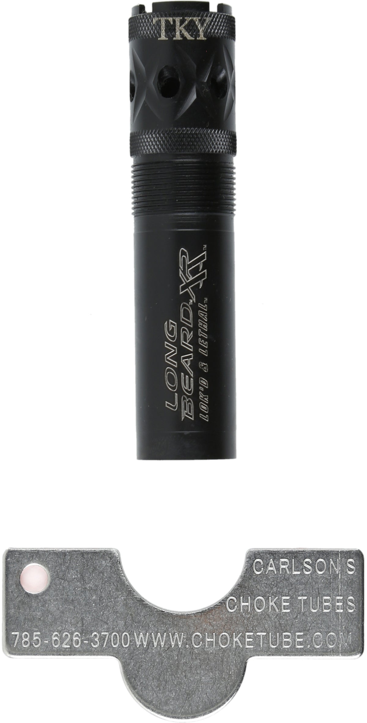 Long Beard Turkey Beretta and Benelli Mobile 20 ga. Choke Tube