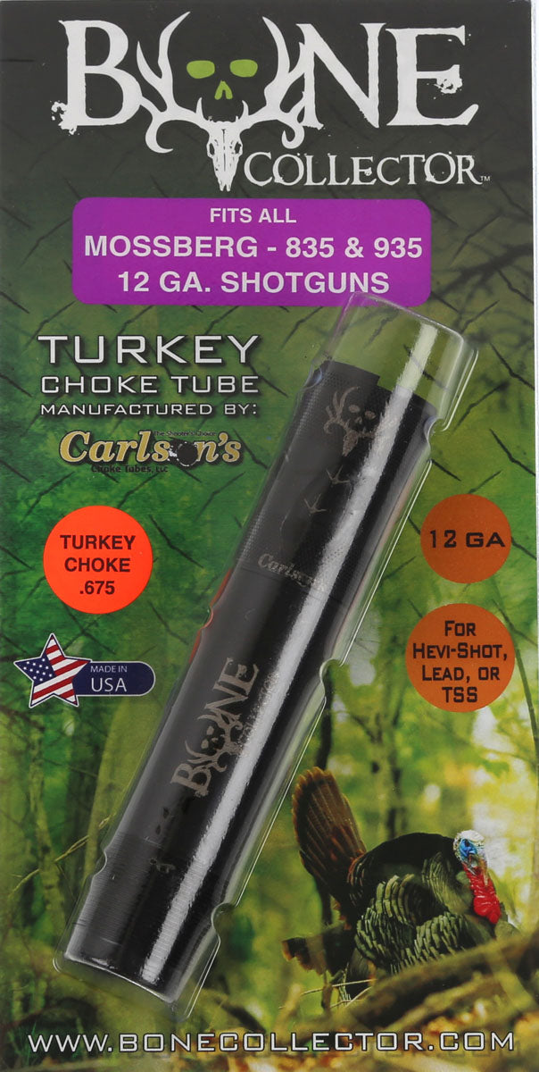 Mossberg M835-M935 Bone Collector Choke Tube 