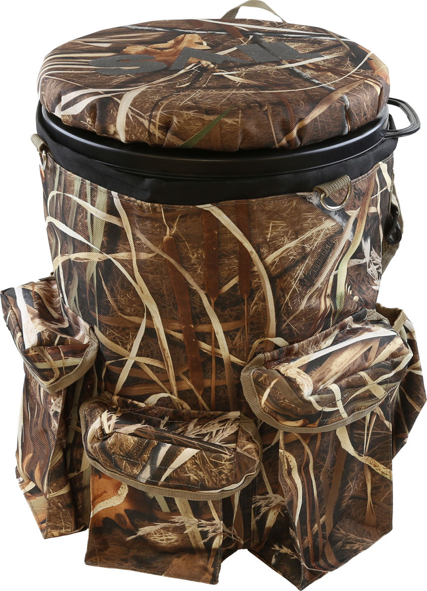 Back Pack - 20 L