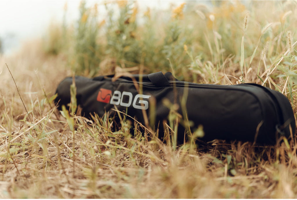 DeathGrip Tripod Bag