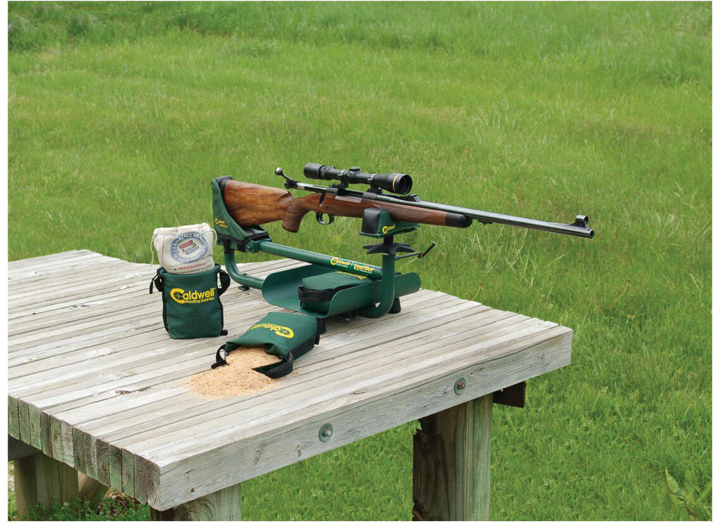 Lead Sled Weight Bag - Standard