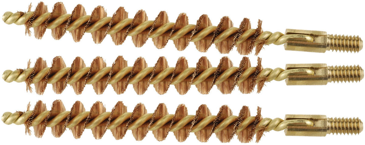 Best Cleaning Brushes - .270 ga. and 7 mm - 3/PK