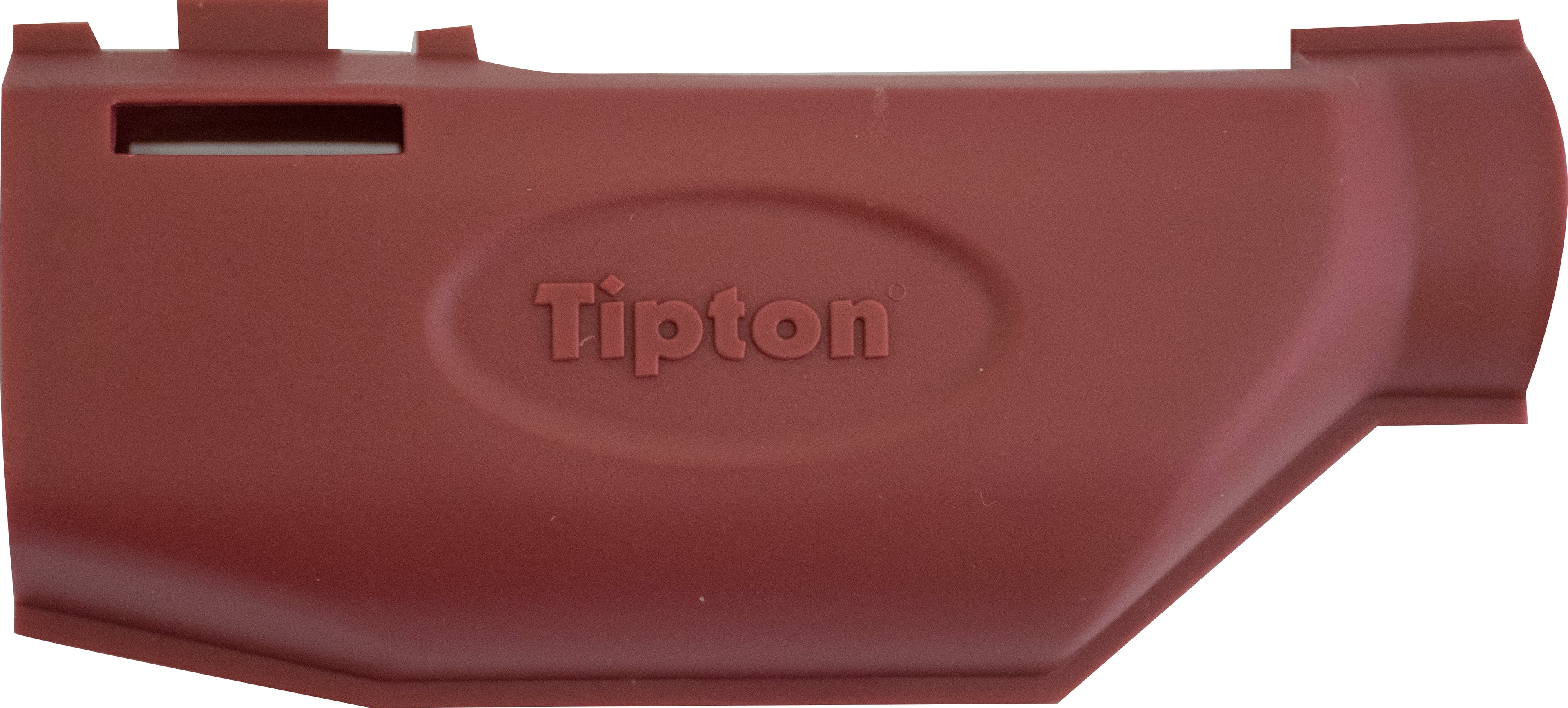 Tipton Patch Trap Firearm Cleaning Accessory