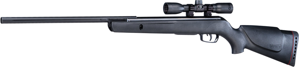 Varmint Air Rifle with Scope