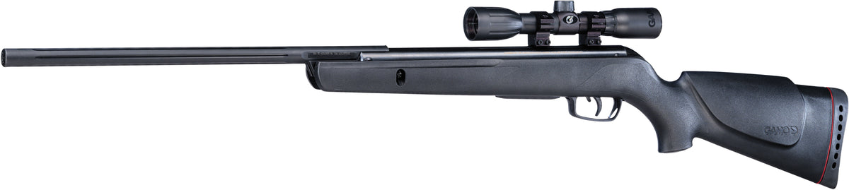 Varmint Air Rifle with Scope