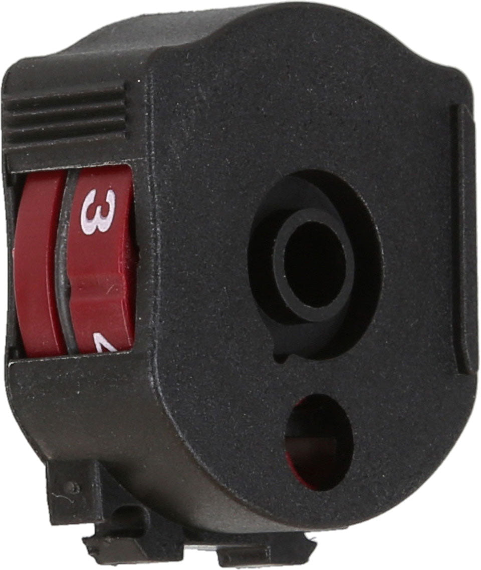 10x Quick-Shot .22 cal Magazine