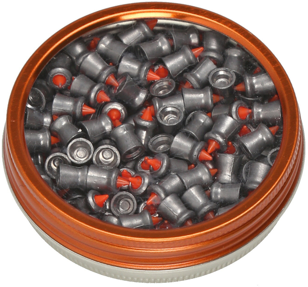 Red Fire .22 cal Pellets - 15.4 gr - 125/Box