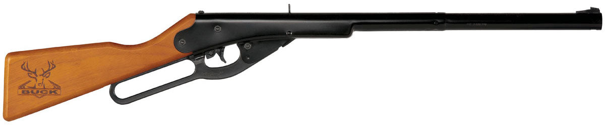 Buck Model 105 Air Rifle - Kids