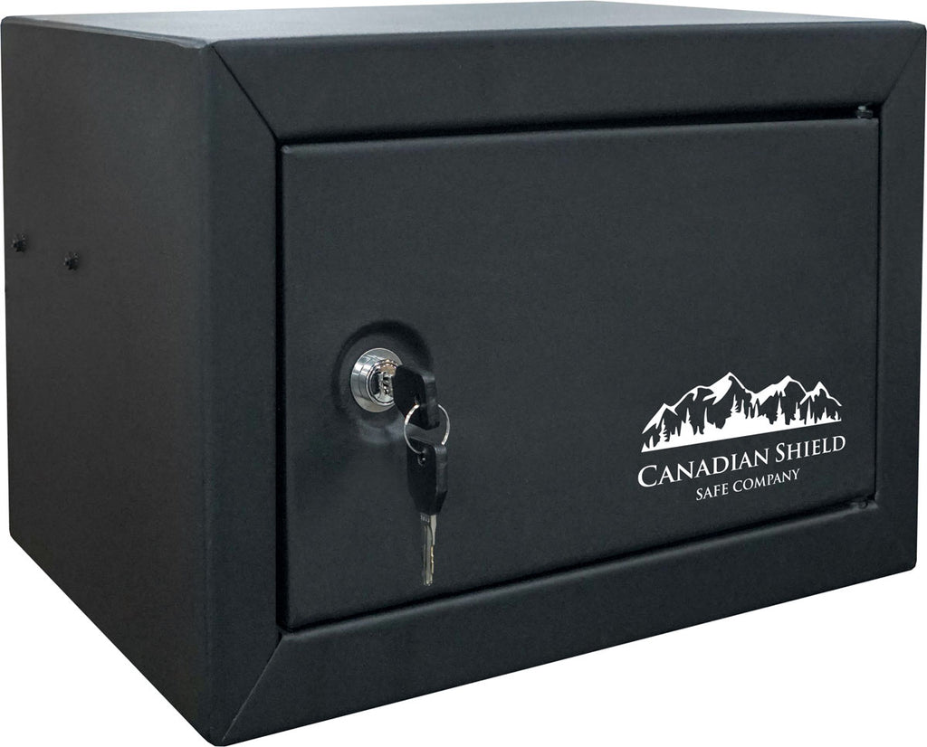 Ammunition Safe - Small