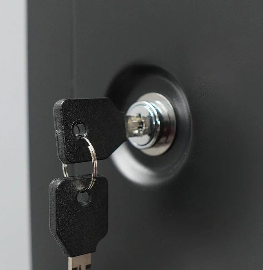 Ammunition Safe - Small