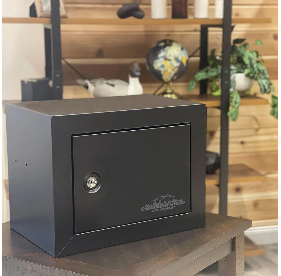 Ammunition Safe - Small