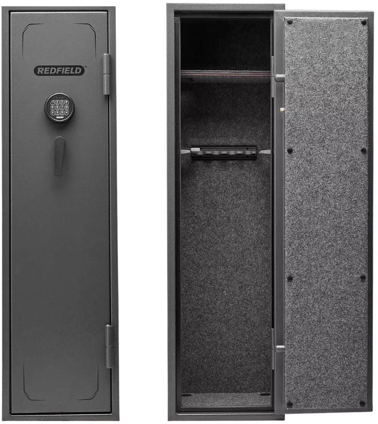 12 Gun Safe