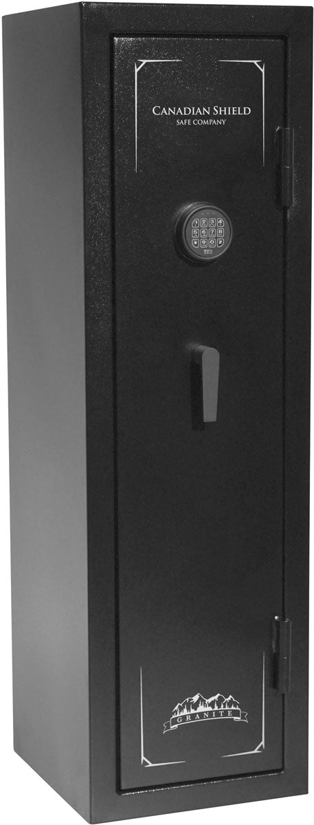 Gun Safe
