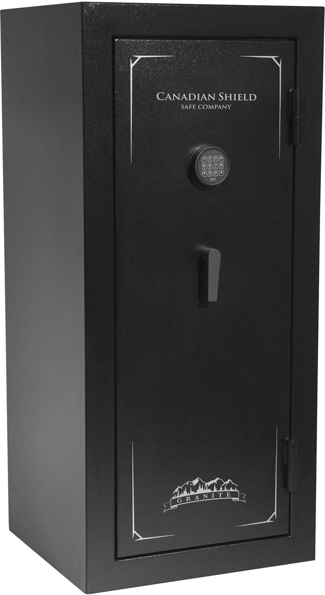 Gun Safe