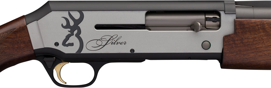 Silver Field Micro Midas Semi-Auto Shotgun