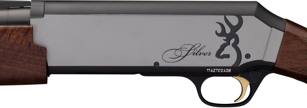Silver Field Micro Midas Semi-Auto Shotgun