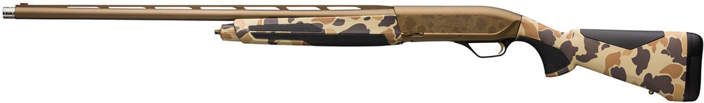 Maxus II Wicked Wing Semi-Auto Shotgun