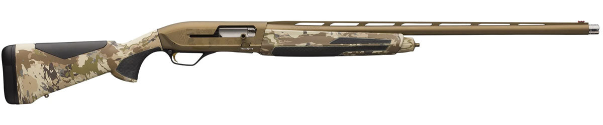 Maxus II Wicked Wing Semi-Auto Shotgun