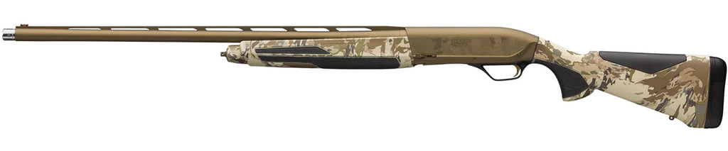 Maxus II Wicked Wing Semi-Auto Shotgun