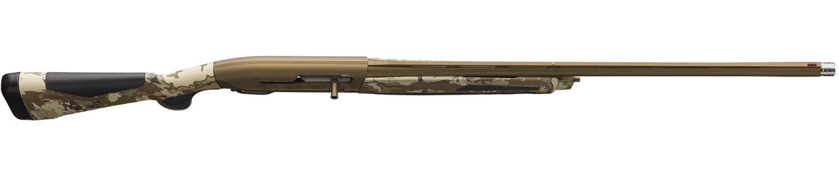 Maxus II Wicked Wing Semi-Auto Shotgun