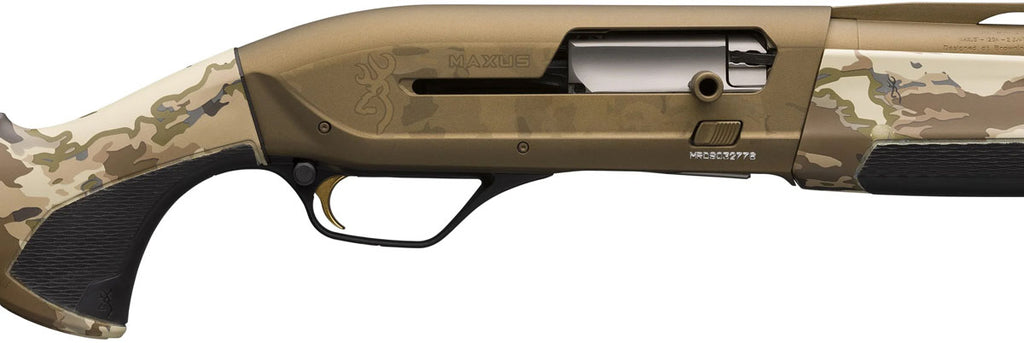 Maxus II Wicked Wing Semi-Auto Shotgun