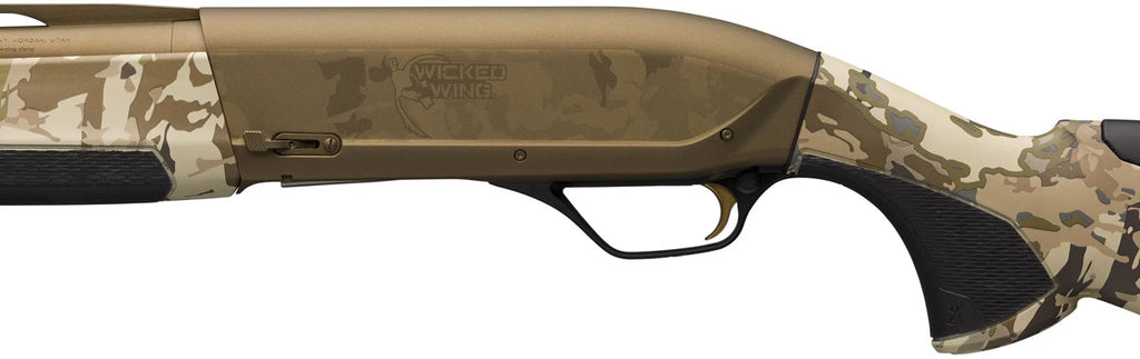 Maxus II Wicked Wing Semi-Auto Shotgun
