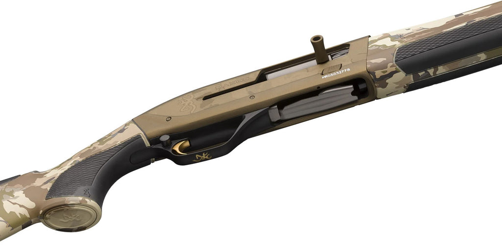 Maxus II Wicked Wing Semi-Auto Shotgun