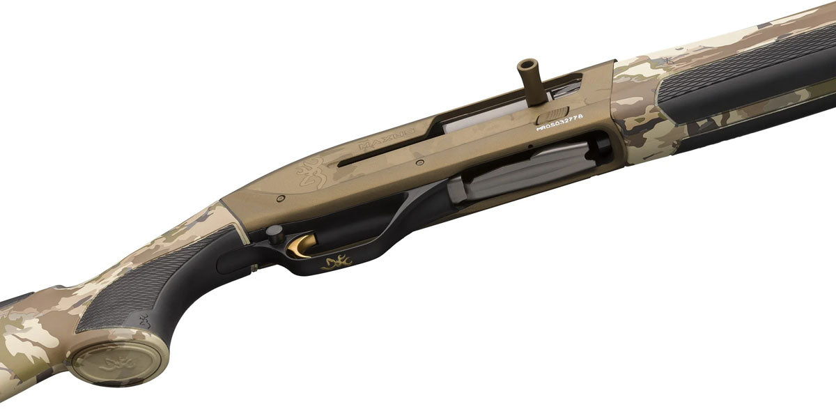 Maxus II Wicked Wing Semi-Auto Shotgun