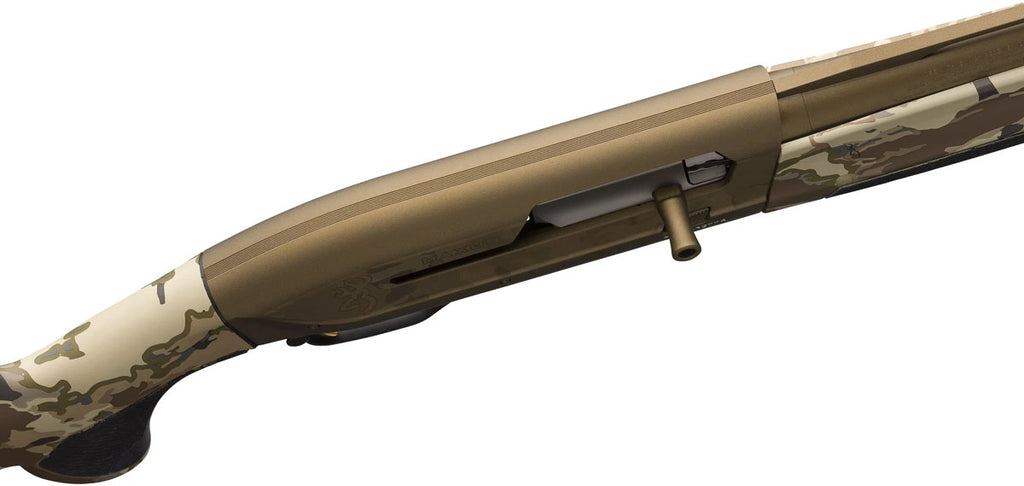 Maxus II Wicked Wing Semi-Auto Shotgun
