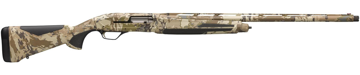 Maxus II Camo Semi-Auto Shotgun