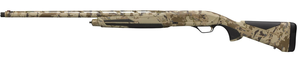 Maxus II Camo Semi-Auto Shotgun
