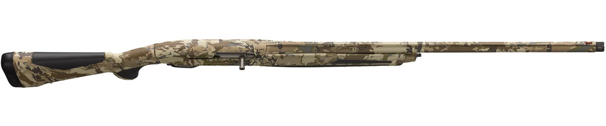 Maxus II Camo Semi-Auto Shotgun