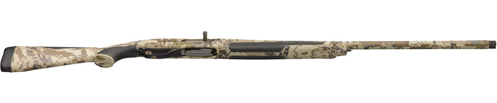 Maxus II Camo Semi-Auto Shotgun