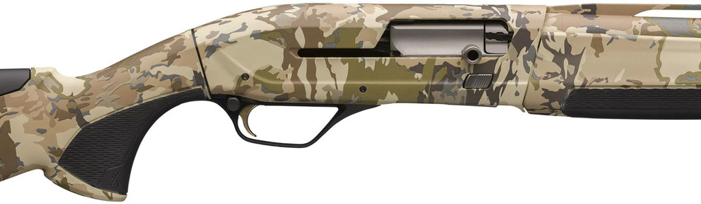 Maxus II Camo Semi-Auto Shotgun