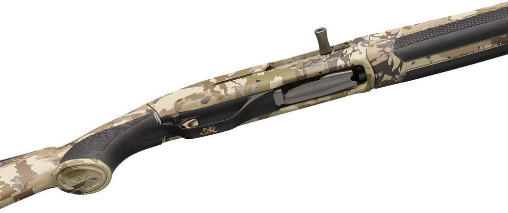 Maxus II Camo Semi-Auto Shotgun