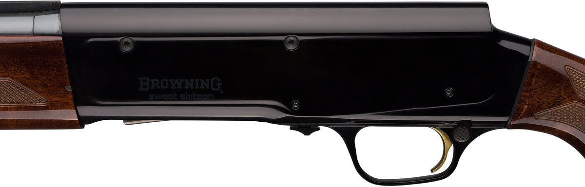 A5 Sweet Sixteen Semi-Auto Shotgun