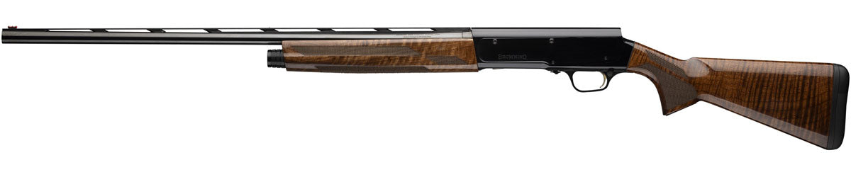 A5 Hunter Semi-Auto Shotgun