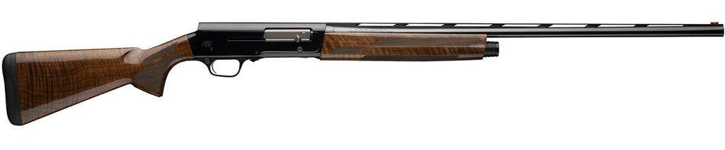 A5 Hunter Semi-Auto Shotgun