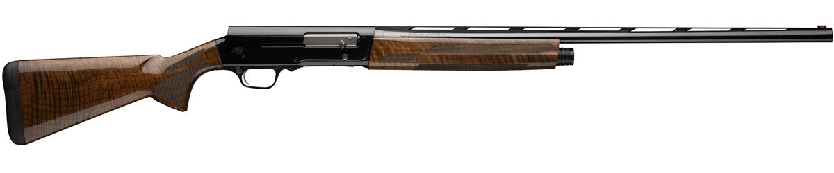A5 Hunter Semi-Auto Shotgun
