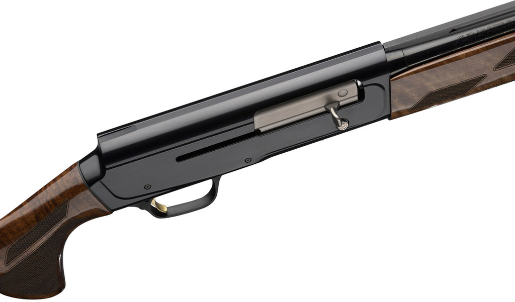 A5 Hunter Semi-Auto Shotgun