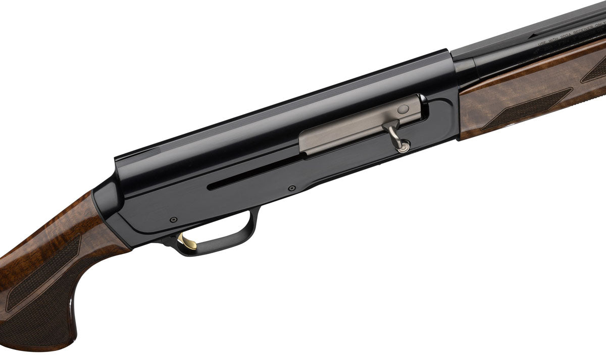 A5 Hunter Semi-Auto Shotgun