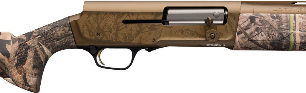 Auto-5 Wicked Wing Semi-Auto Shotgun