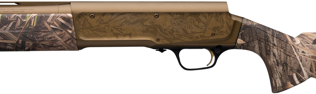 Auto-5 Wicked Wing Semi-Auto Shotgun