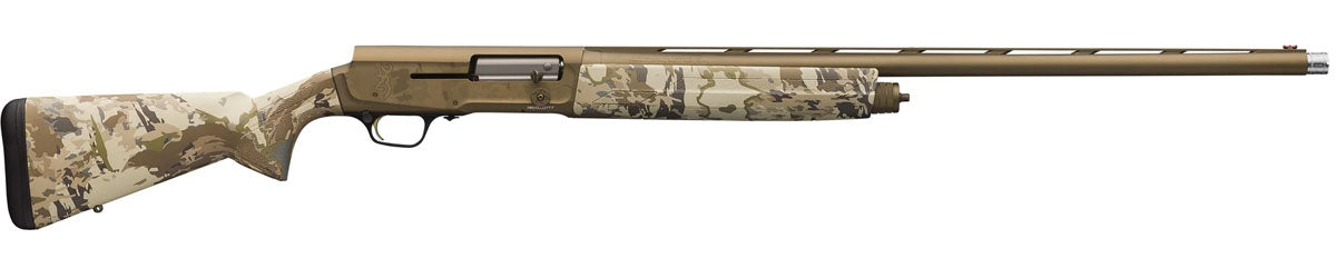 A5 Wicked Wing Semi-Auto Shotgun