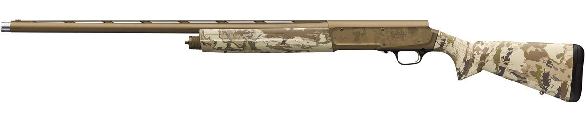 A5 Wicked Wing Semi-Auto Shotgun