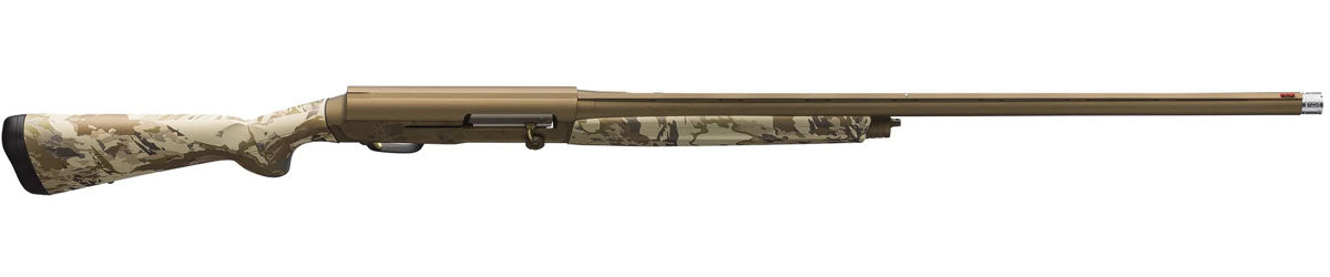 A5 Wicked Wing Semi-Auto Shotgun
