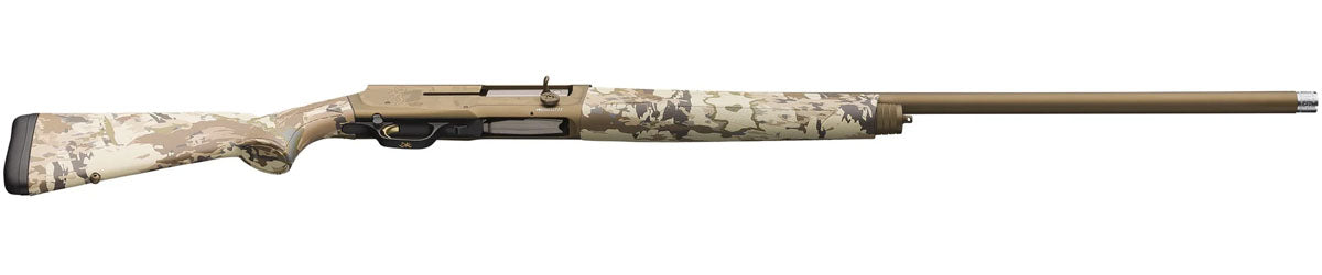 A5 Wicked Wing Semi-Auto Shotgun